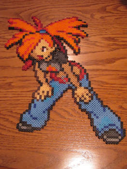 Flannery Bead Sprite