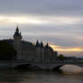 La Conciergerie, Paris