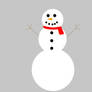 Snowman 1