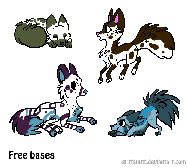 more wolf adopts OPEN!