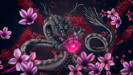 Chinese Dragon