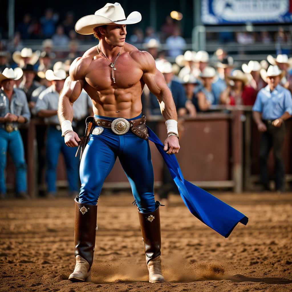 The Rodeo Boys presents Chance by wadep66 on DeviantArt