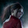 Claire Redfield