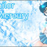 Sailor Mercury