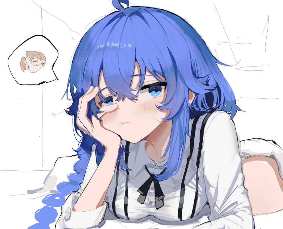 Roxy... by taksinty on DeviantArt