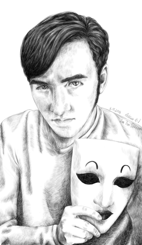 Tim Sutton Eye Color Fan Tim Sutton by Ashiva-K-I on DeviantArt