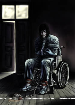 Fan Jeff the killer11