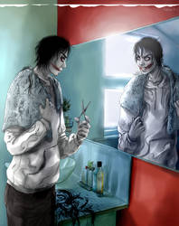 Fan Jeff the killer14