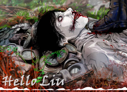 Fan Jeff the killer19