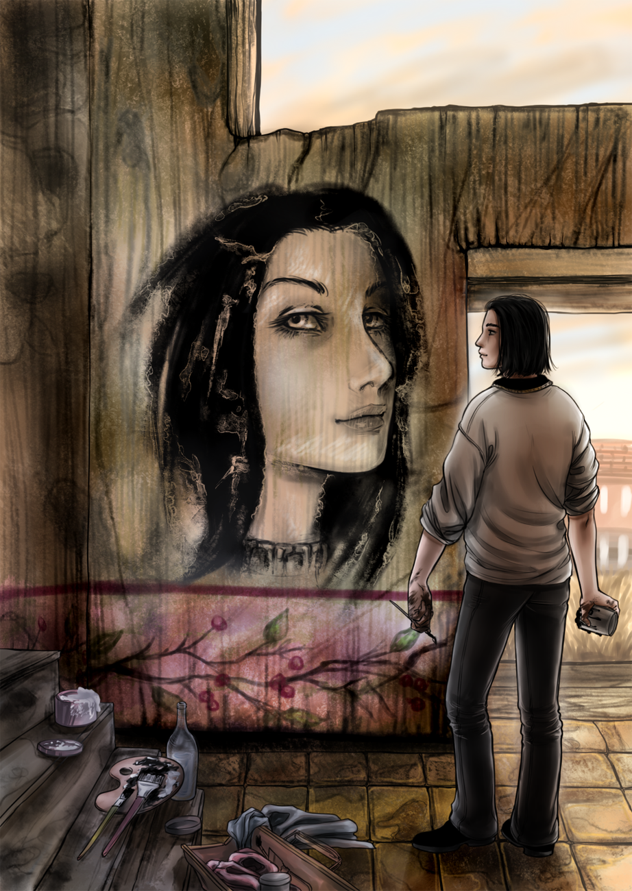 Pathologic Deviantart Pathologic game12 by Ashiva-K-I on DeviantArt