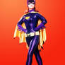 Batman66 Batgirl 03