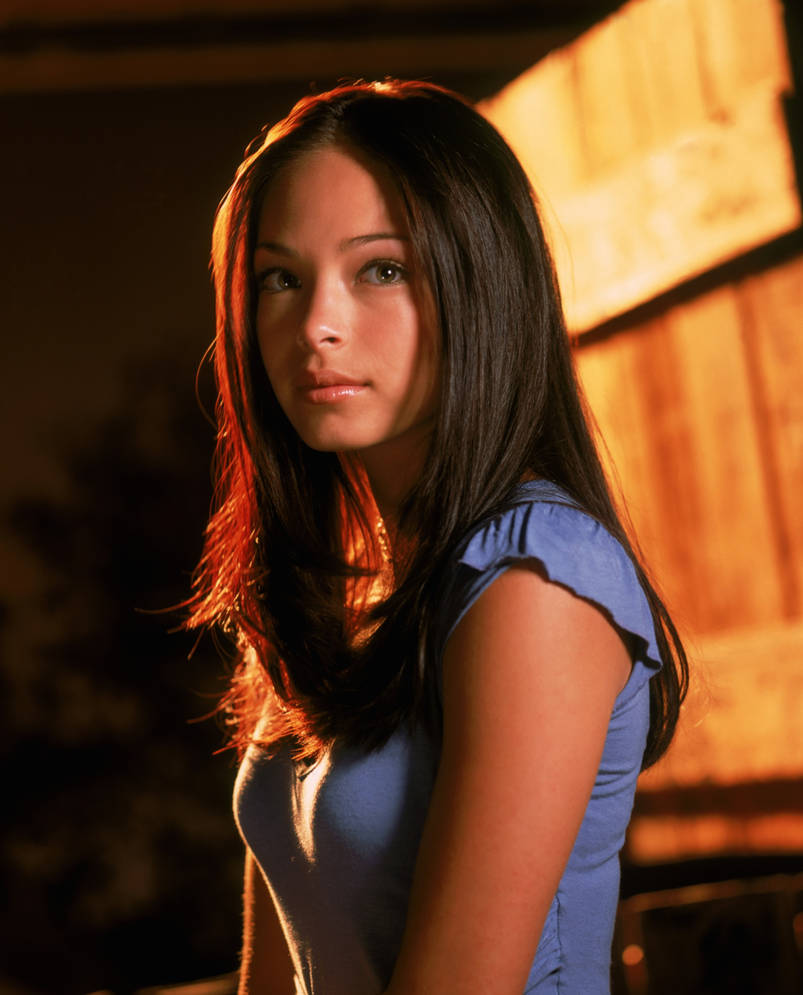 Smallville Lana S2 04 by DCMediaBadGirls on DeviantArt