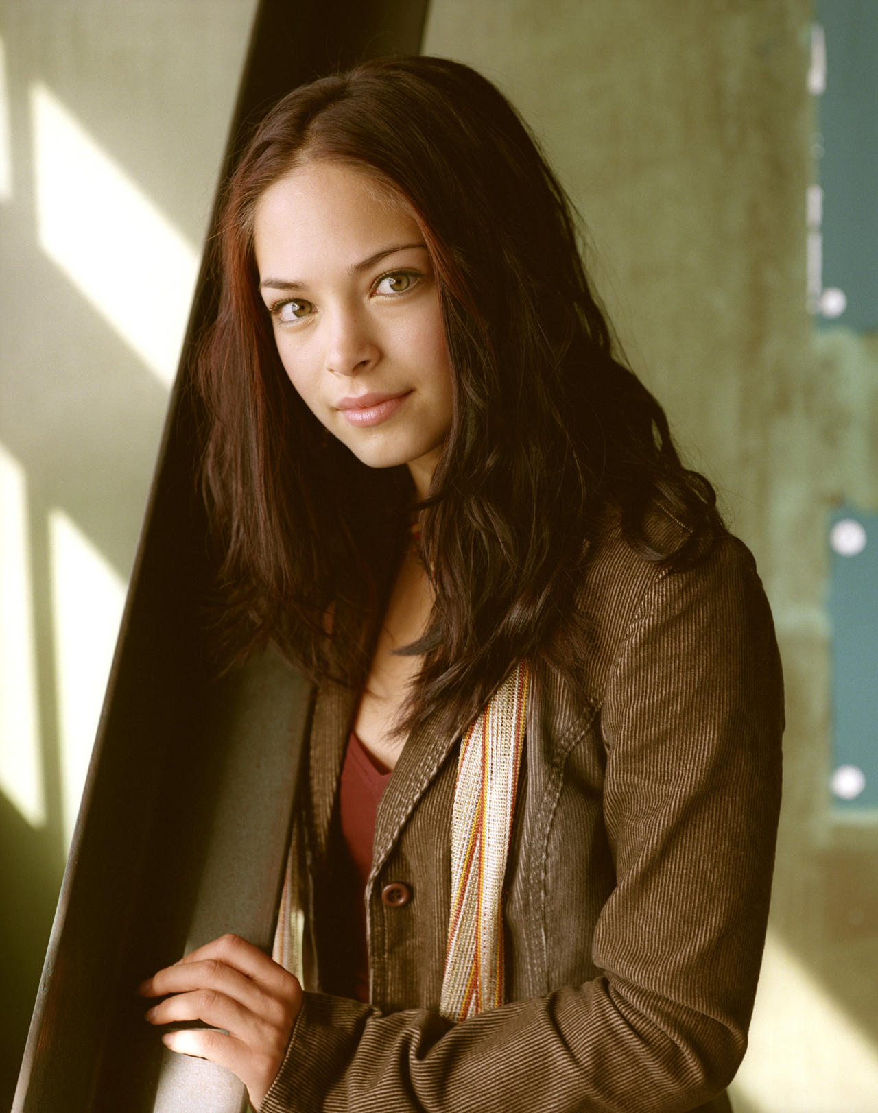 Smallville Lana S3 15 by DCMediaBadGirls on DeviantArt