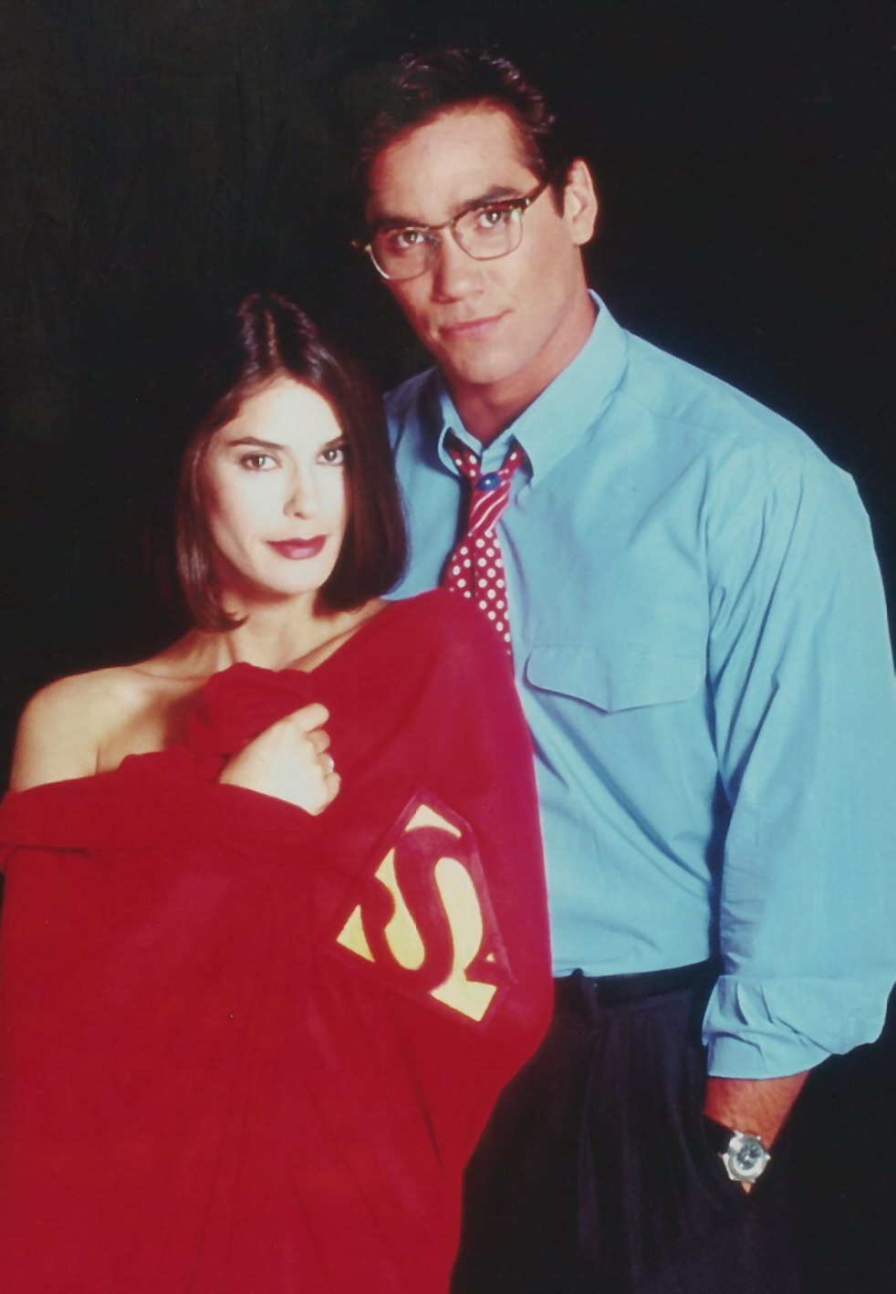 Lois Clark S2 19 by DCMediaBadGirls on DeviantArt