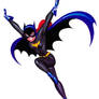 Btas Batgirl 02