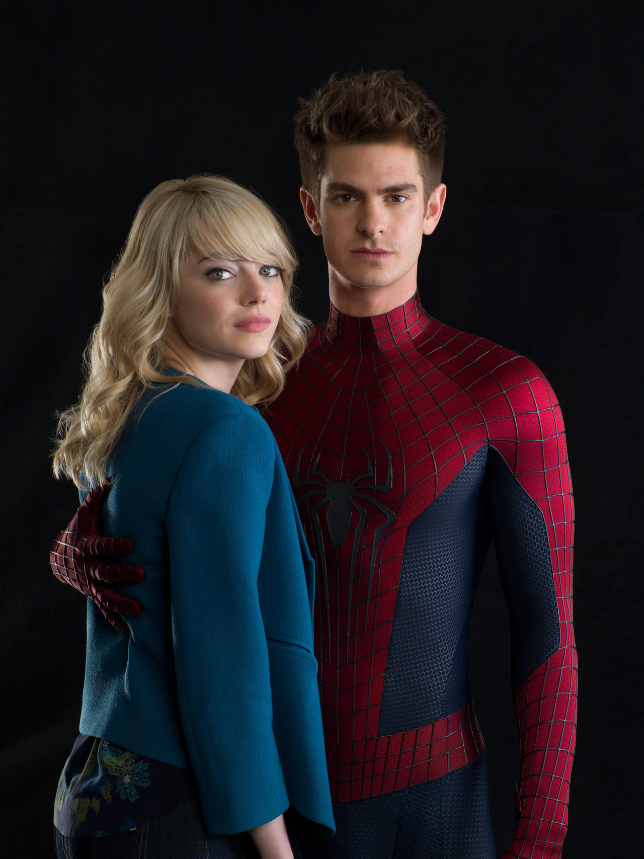 Amazing Spider man II Cast 01 By DCMediaBadGirls On DeviantArt amazing-spider-man-ii-cast-01-by-dcmediabadgirls-on-deviantart