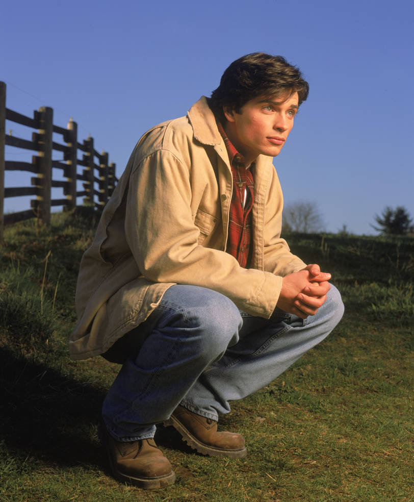 Smallville S1 Clark 19 by DCMediaBadGirls on DeviantArt