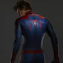 Amazing Spider-man Peter 07