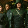 Arrow S1 Cast 03