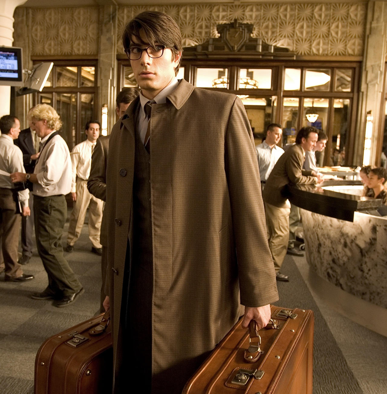 Superman Returns 19 by DCMediaBadGirls on DeviantArt