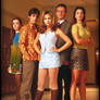 Buffy S1 Cast 02