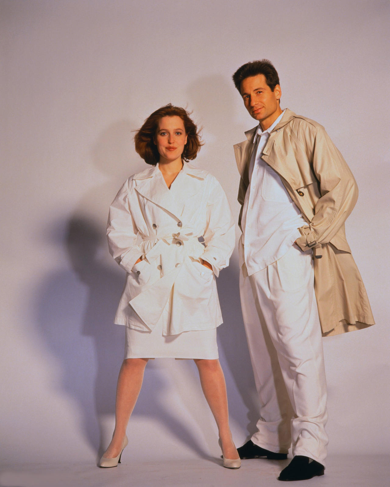 X-Files S2 19 by DCMediaBadGirls on DeviantArt