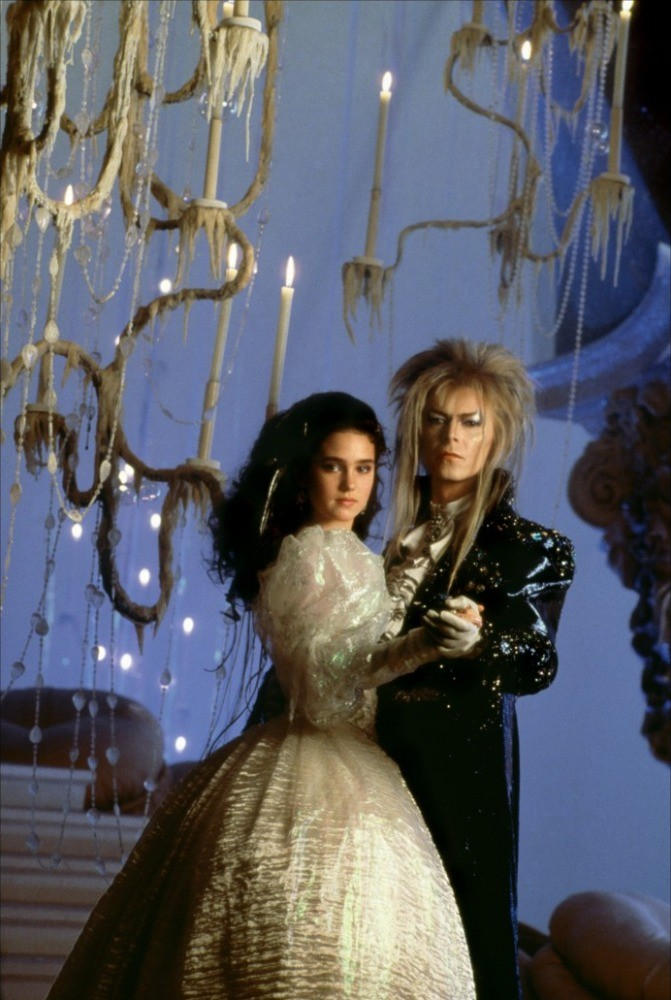 Labyrinth 06 by DCMediaBadGirls on DeviantArt