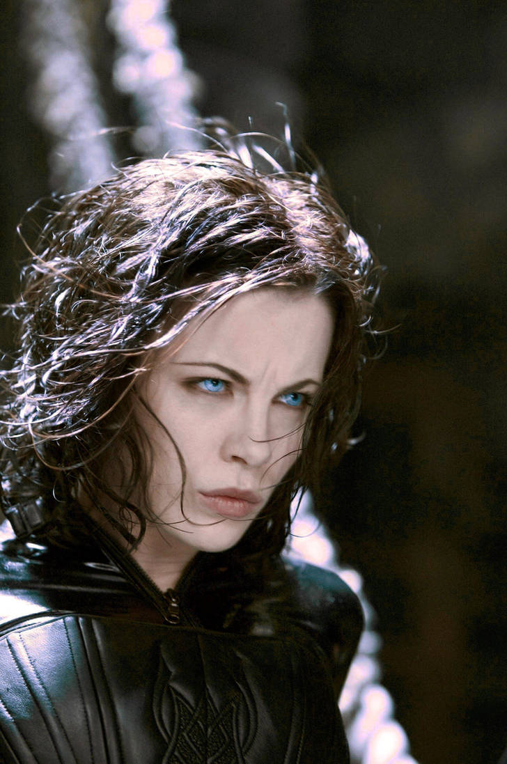 Evolution 03 by DCMediaBadGirls on DeviantArt