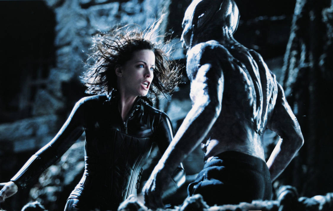 Evolution 19 by DCMediaBadGirls on DeviantArt