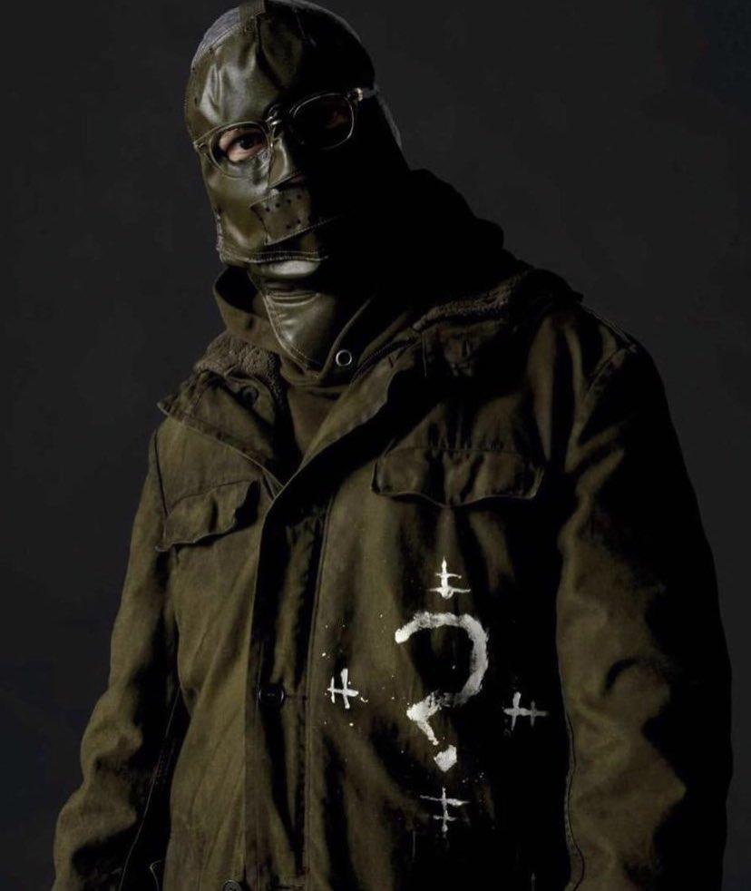 The Batman Riddler by DCMediaBadGirls on DeviantArt