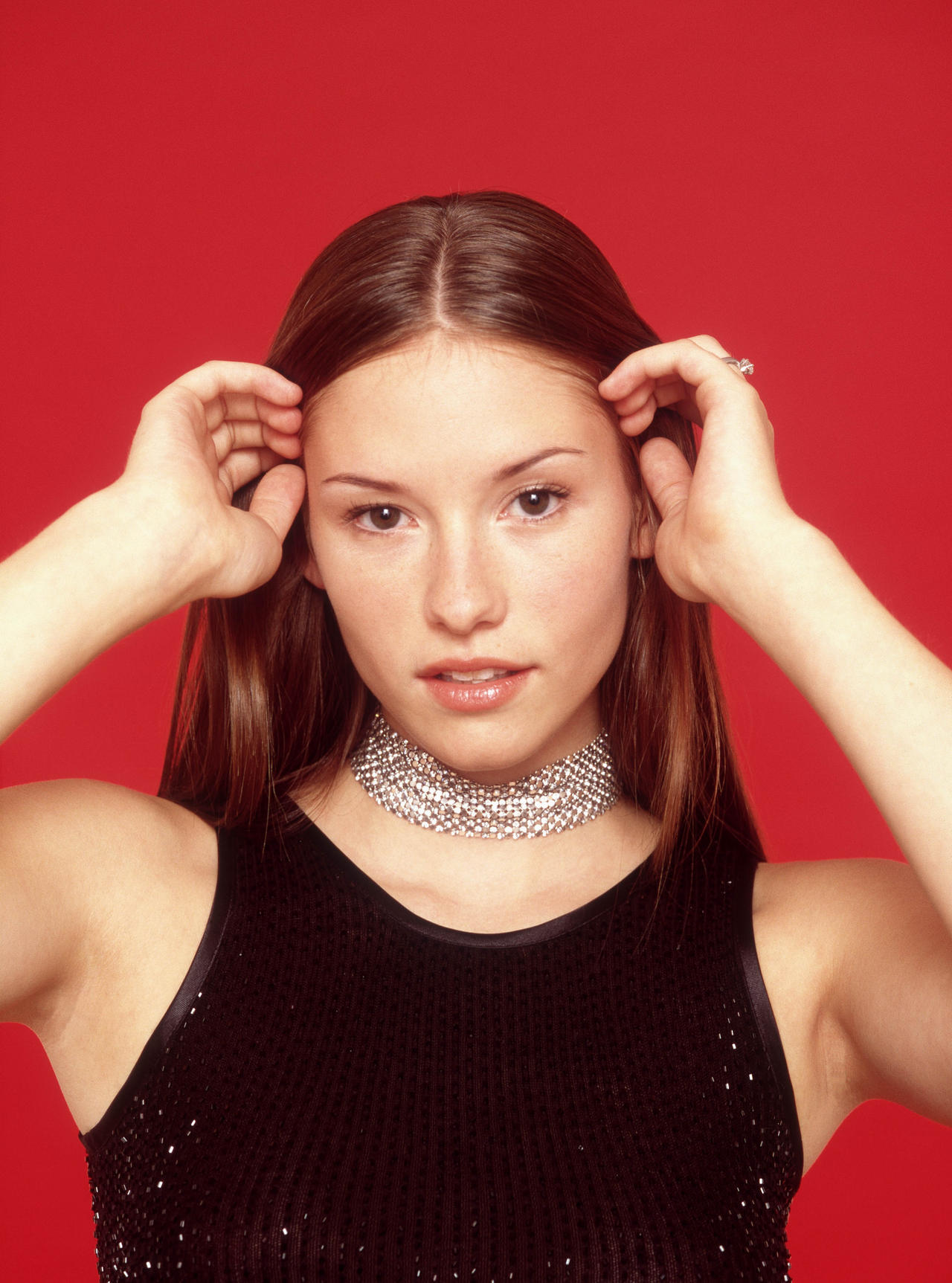 Chyler Leigh 10 by DCMediaBadGirls on DeviantArt