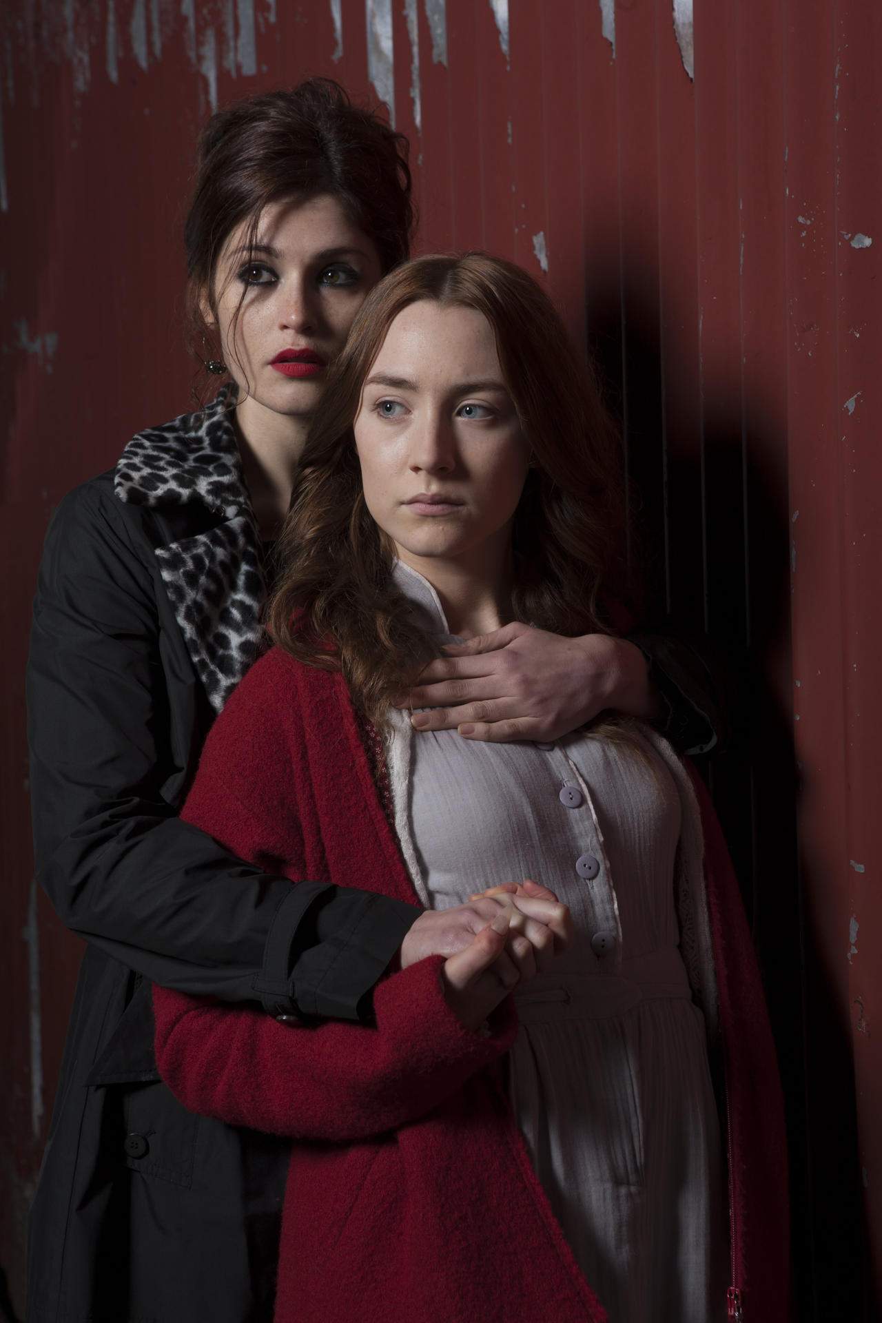 Byzantium 02 by DCMediaBadGirls on DeviantArt