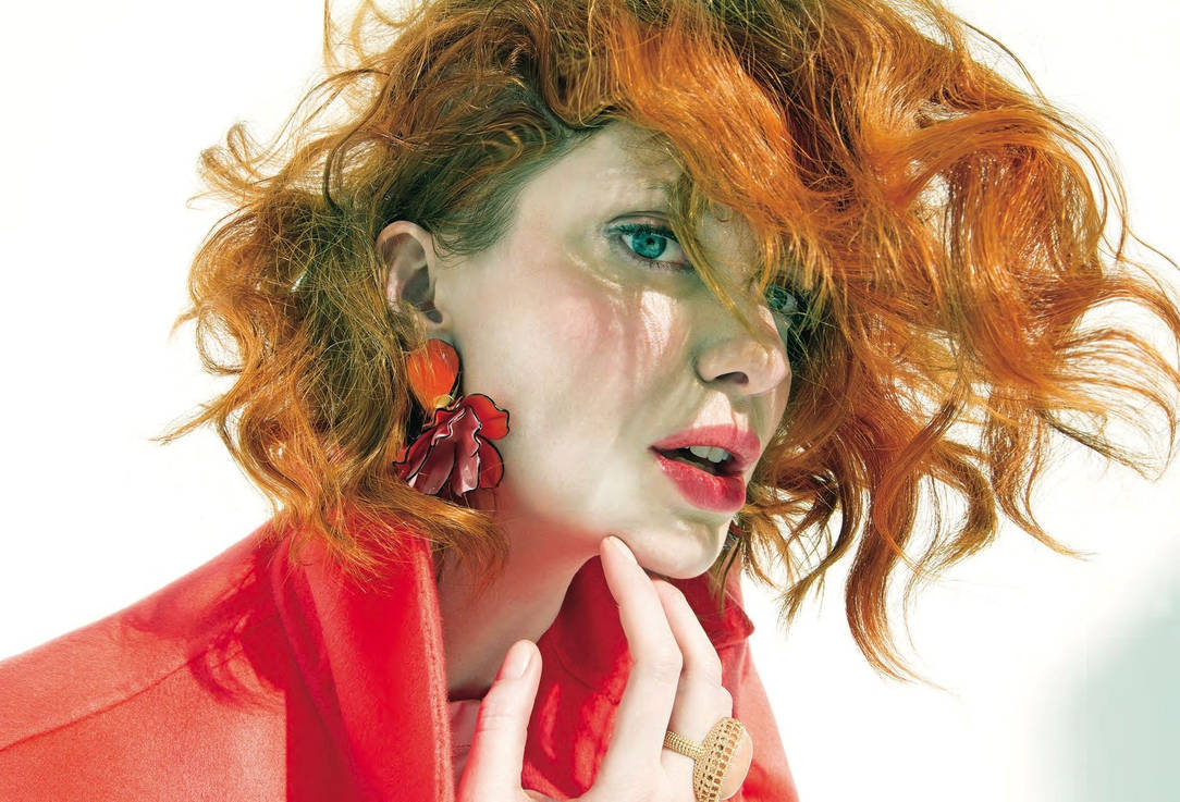 Christina Hendricks 19 by DCMediaBadGirls on DeviantArt