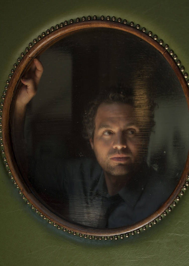 Mark Raufco Artist Mark Ruffalo 01 by DCMediaBadGirls on DeviantArt