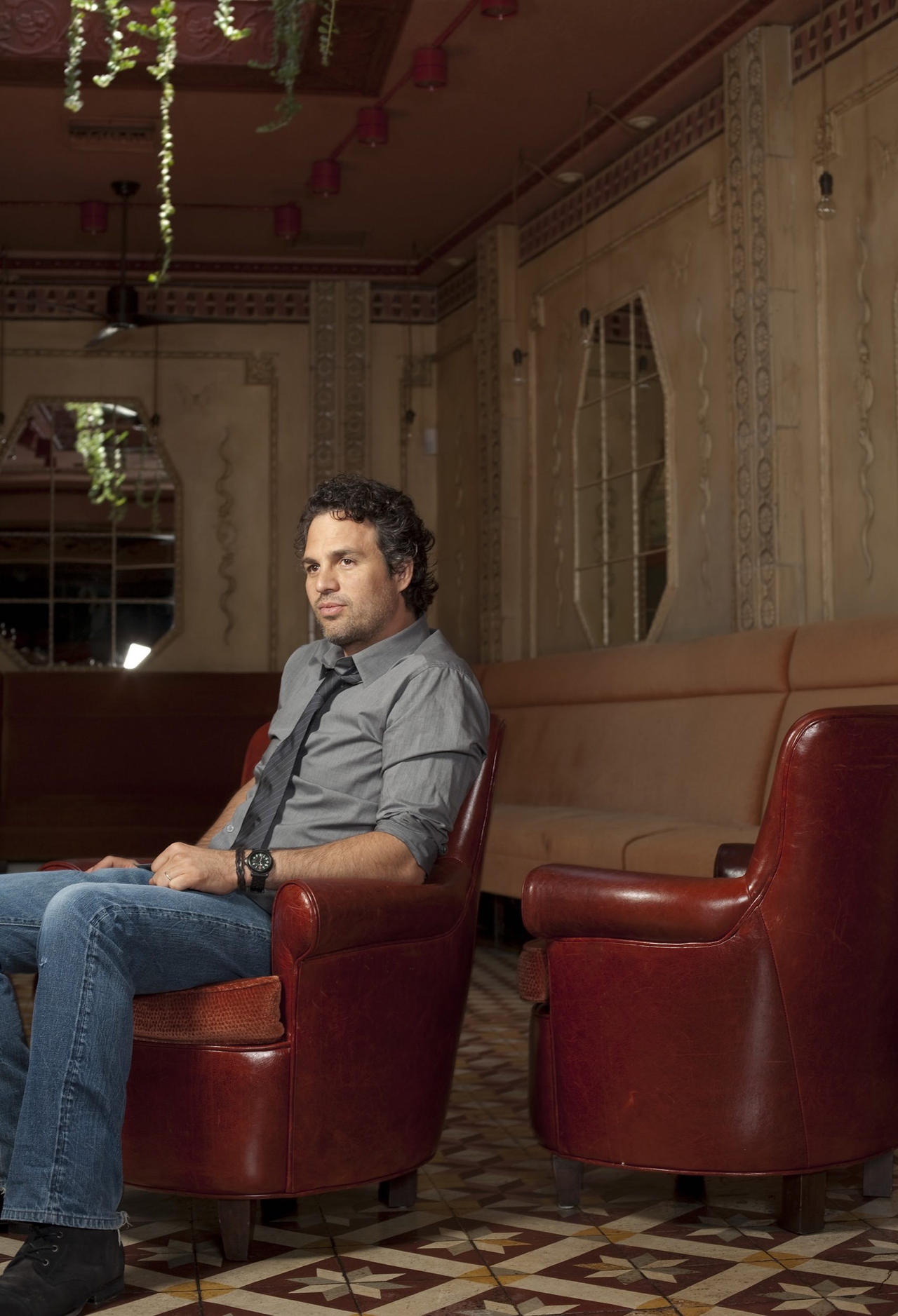 Mark Ruffalo 05 by DCMediaBadGirls on DeviantArt