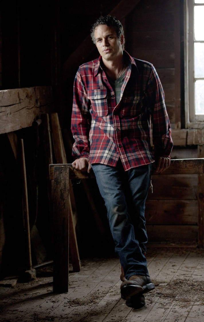 Mark Ruffalo 12 by DCMediaBadGirls on DeviantArt