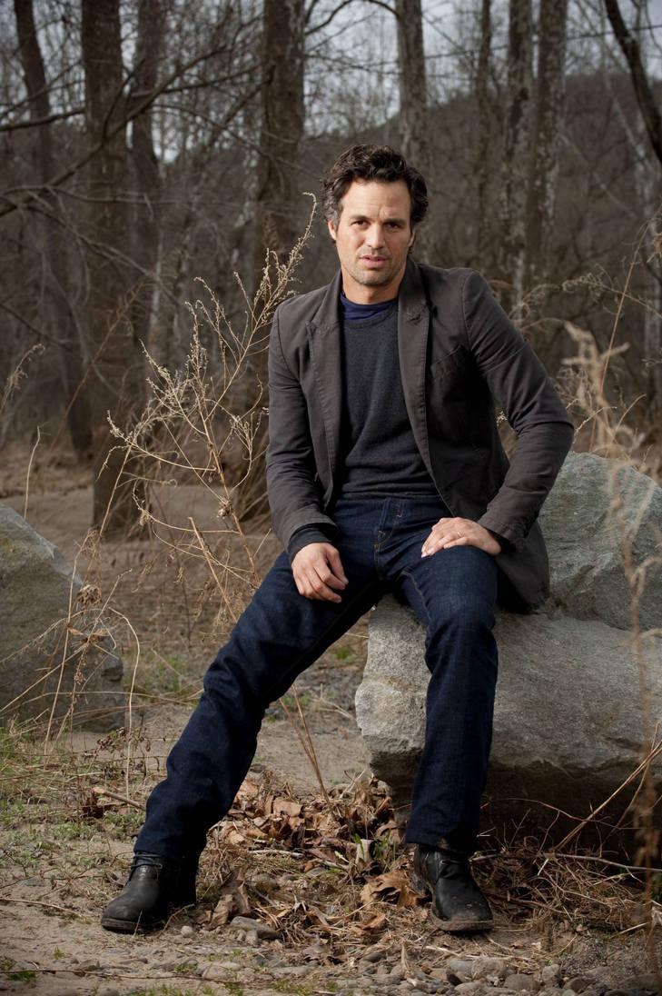 Mark Ruffalo 20 by DCMediaBadGirls on DeviantArt