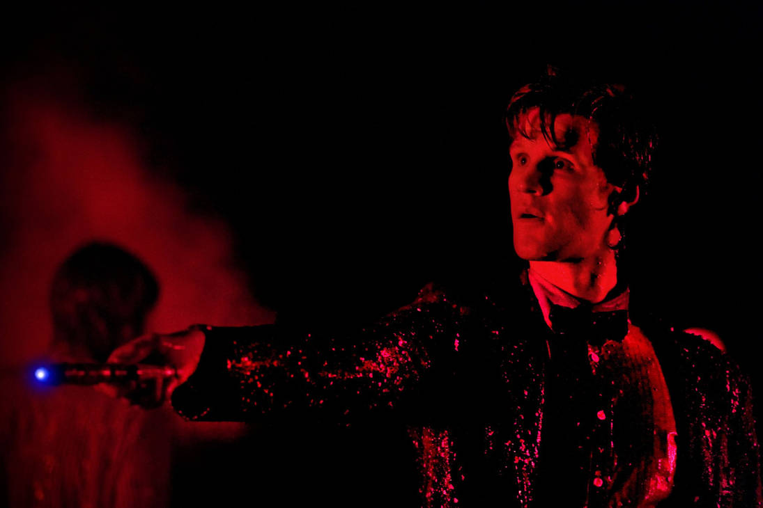 Beast Below 19 by DCMediaBadGirls on DeviantArt