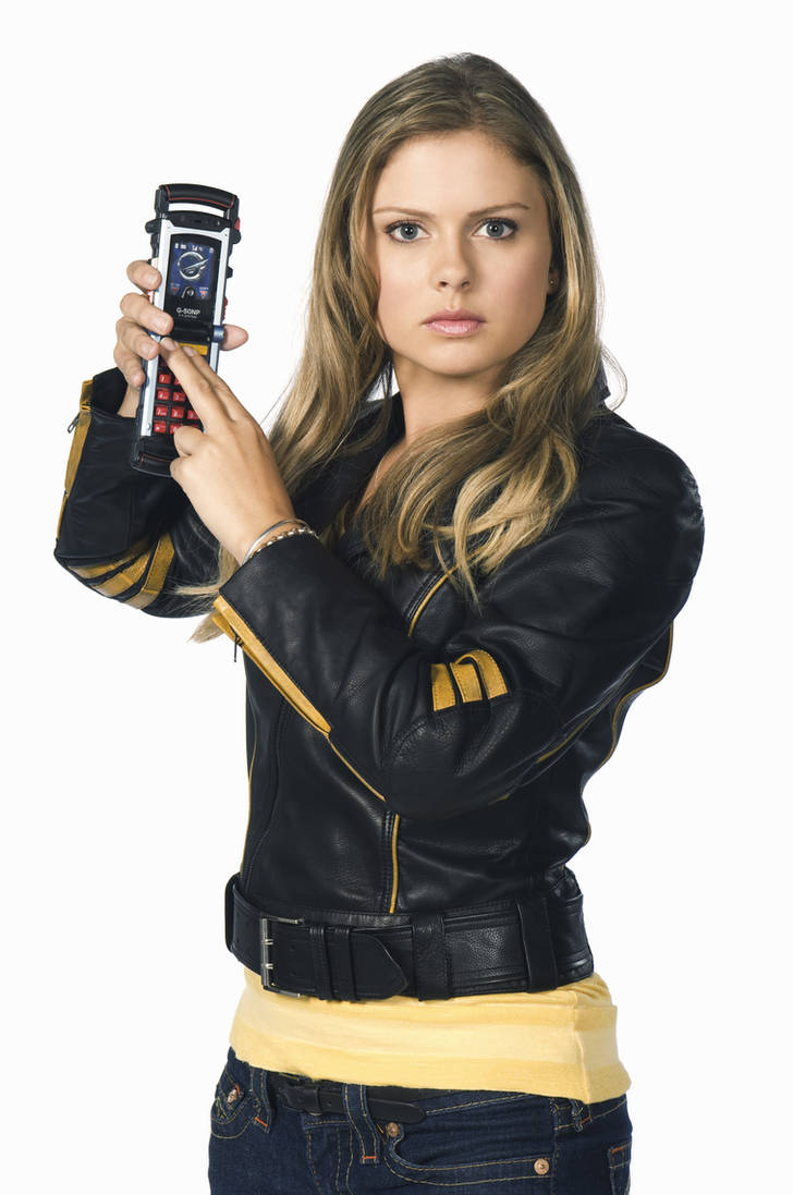 Power Rangers RPM by DCMediaBadGirls on DeviantArt