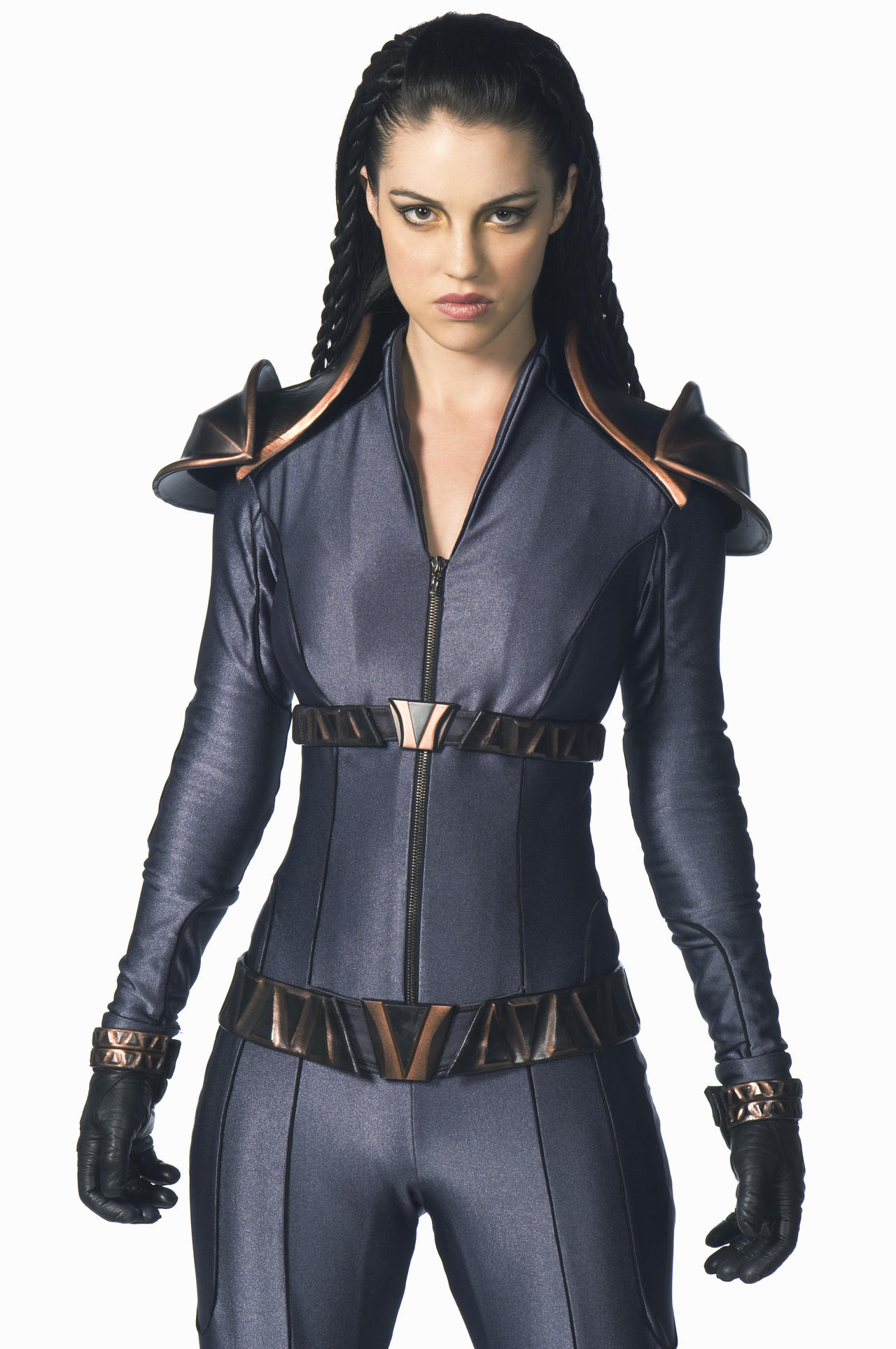 Power Rangers RPM by DCMediaBadGirls on DeviantArt