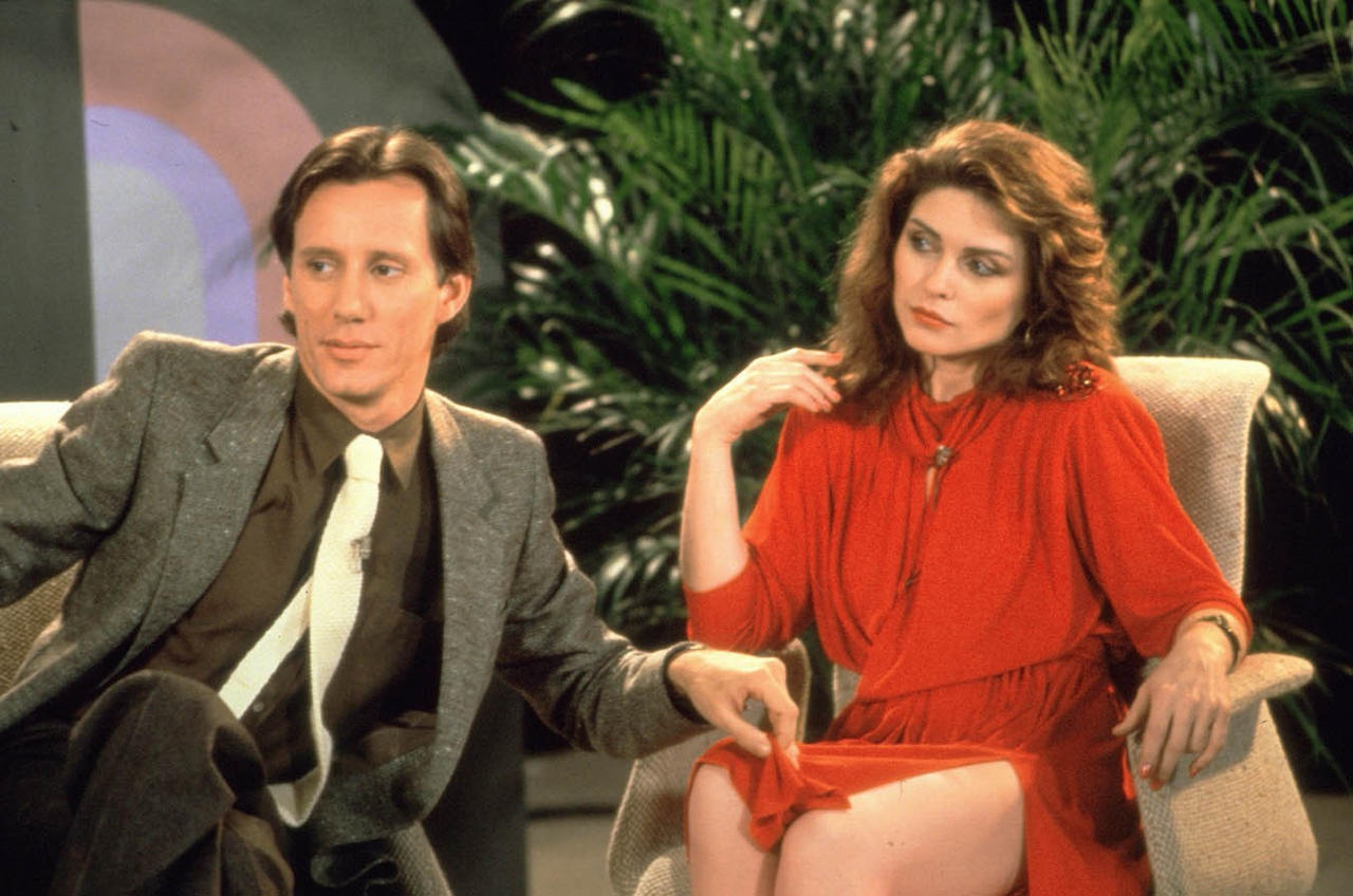 Videodrome by DCMediaBadGirls on DeviantArt