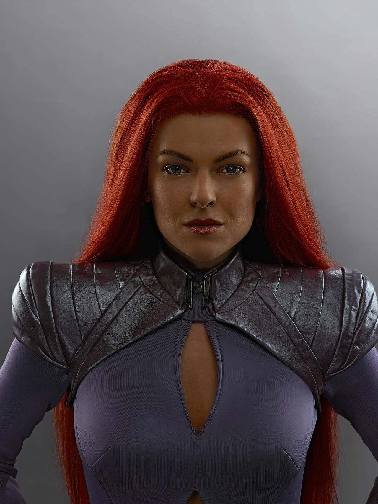 Inhuman Form Inhumans by DCMediaBadGirls on DeviantArt