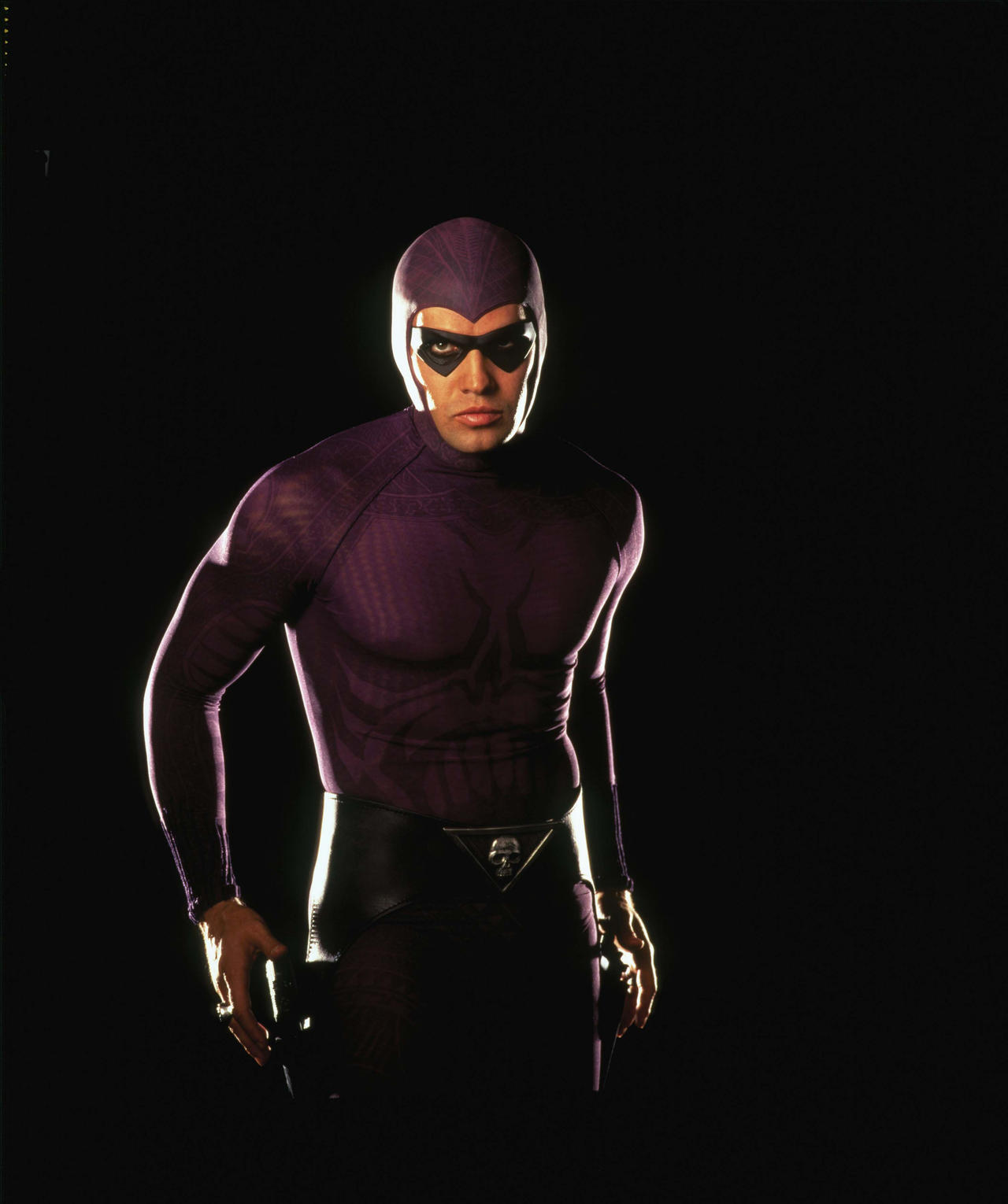 Phantom by DCMediaBadGirls on DeviantArt