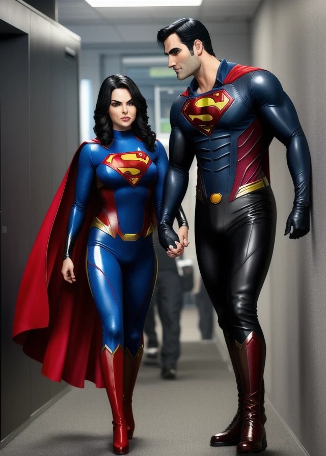 Clucy by DCMediaBadGirls on DeviantArt