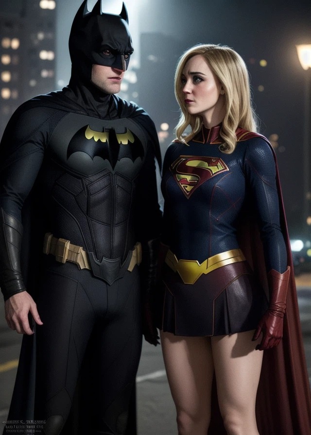 BatKara by DCMediaBadGirls on DeviantArt