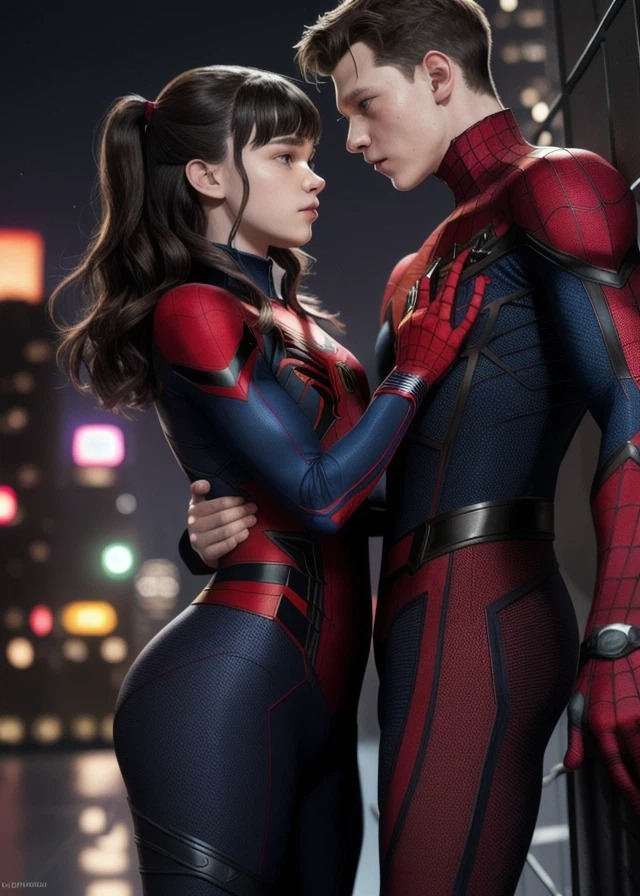 PeteKate by DCMediaBadGirls on DeviantArt