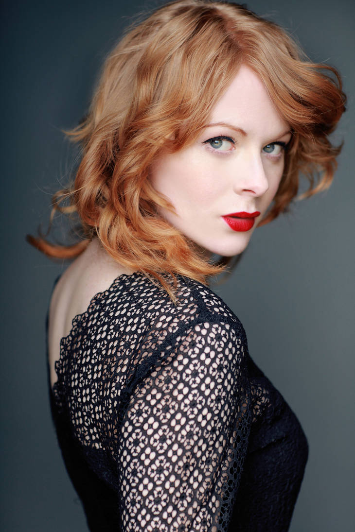 Emily Beecham by DCMediaBadGirls on DeviantArt