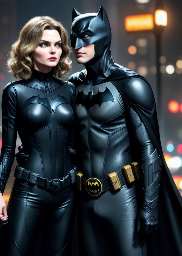 BatCat by DCMediaBadGirls on DeviantArt