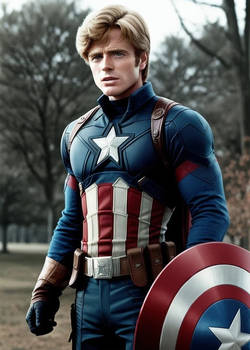 Captain America