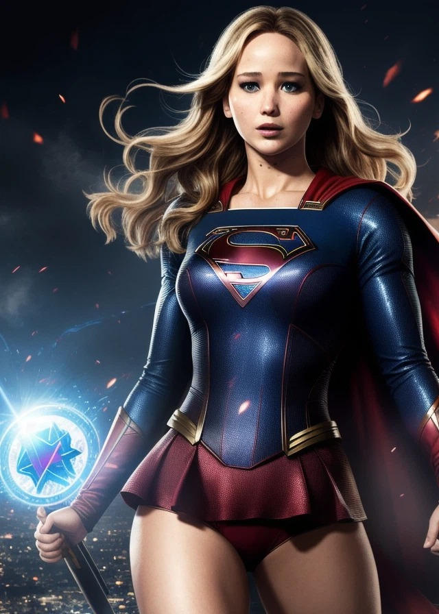 Jennifer Lawrence Supergirl 00057 By Elodtrebor On DeviantArt jennifer-lawrence-supergirl-00057-by-elodtrebor-on-deviantart